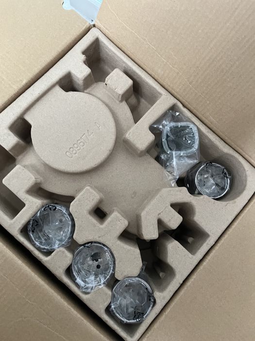 Robot kuchenny wielofunkcyjny KRUPS