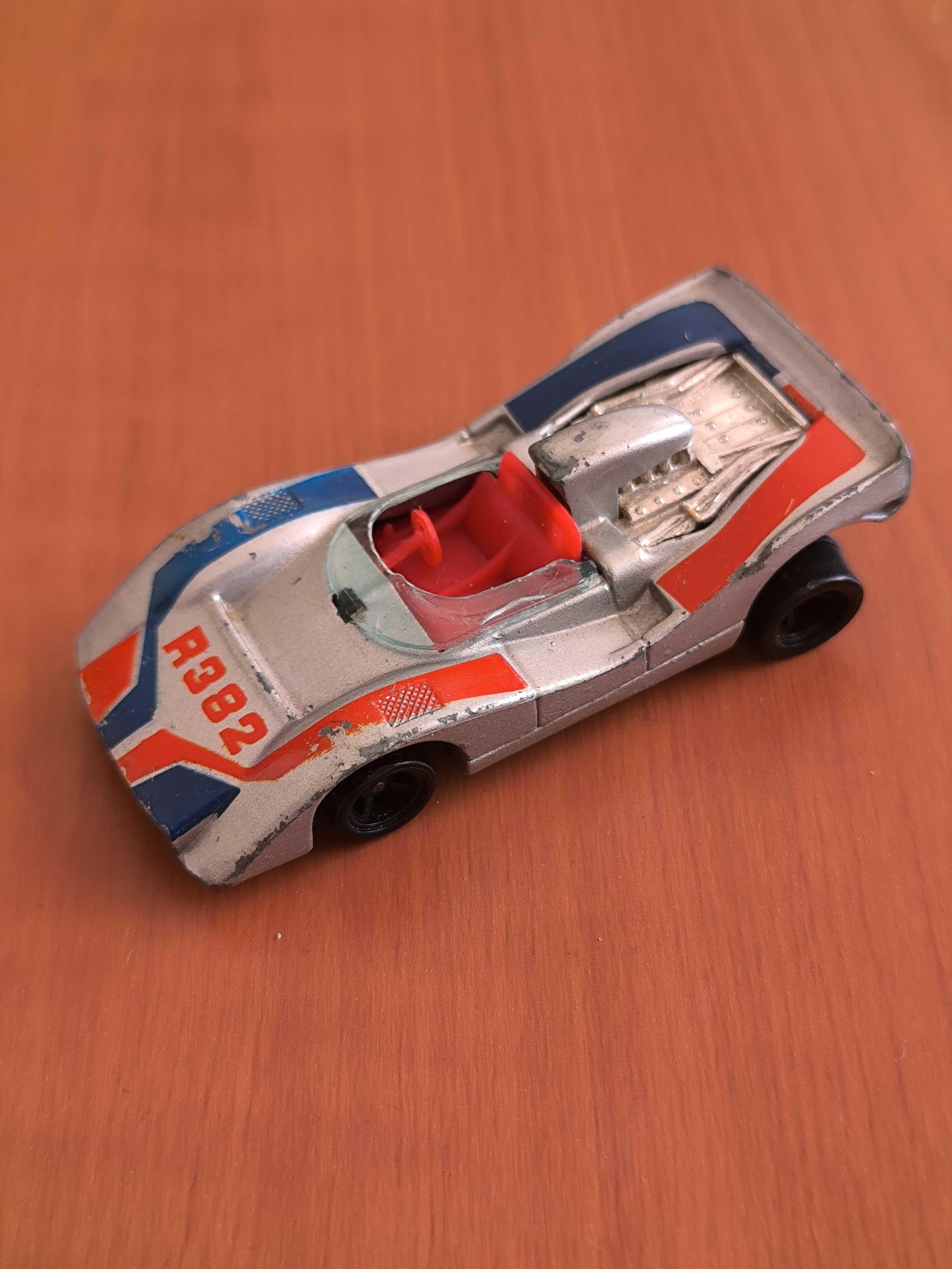 Carros Miniatura Tomica Vintage