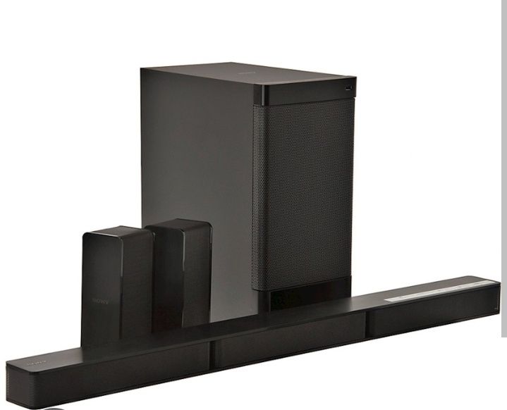 Sony HT-RT3 сучасний саундбар 5.1 600wat!!!