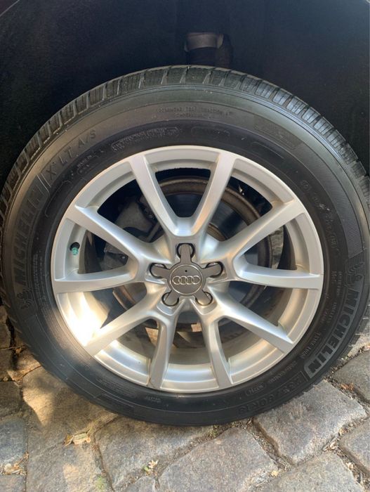 Audi G5, 2012 р.в. в ідеальному технічному стані