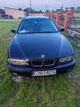 Bmw e39 525d M57D25