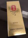 Paco Rabanne One Million Royal Parfum