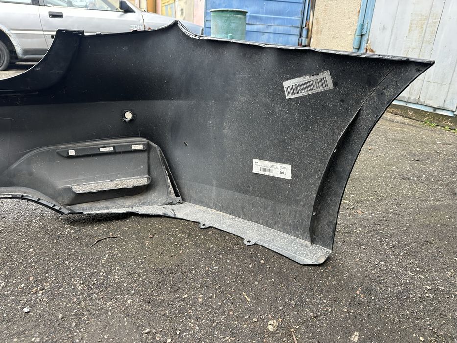 Продам бампер М на f30 в одессе