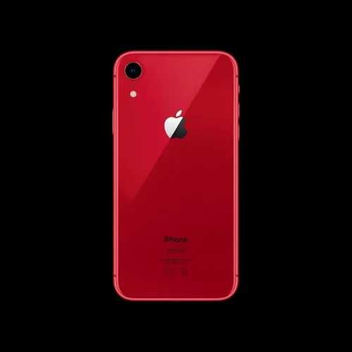 iPhone XR 64GB Product Red (Вживаний) (купити/кредит/myapple)