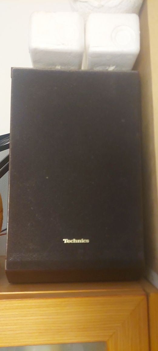Aparelho de som Technics ST-HD501
