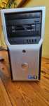 Dell Precision T1600 12GB ram, Win7pro, Intel Xeon, 2 dyski