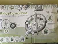 Mata edukacyjna interaktywna Dino Nukido