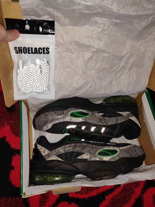 Кросівки Puma Cell - 40 рр