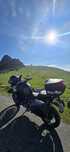 Ducati multistrada v4s