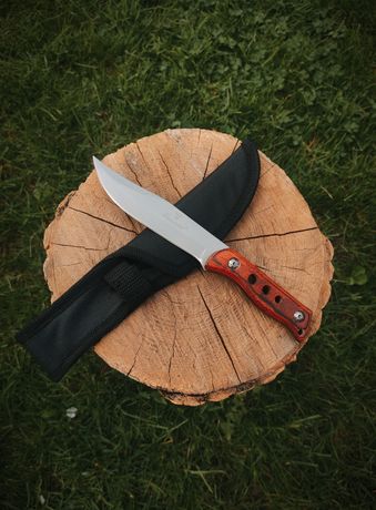 Нож охотничий туристический
