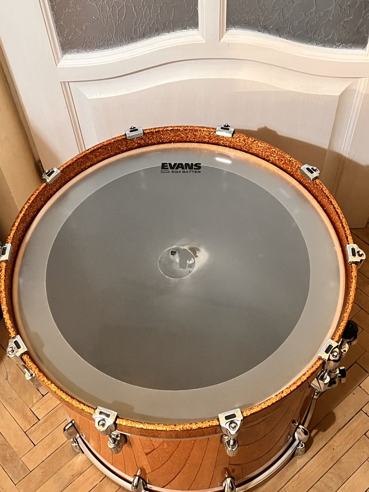 Gretsch Renown Maple ударна установка