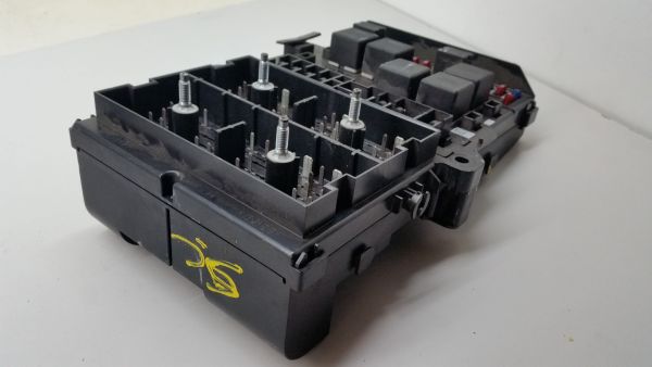 Caixa fusíveis / SAM / BSI CHRYSLER Voyager IV (RG, RS)