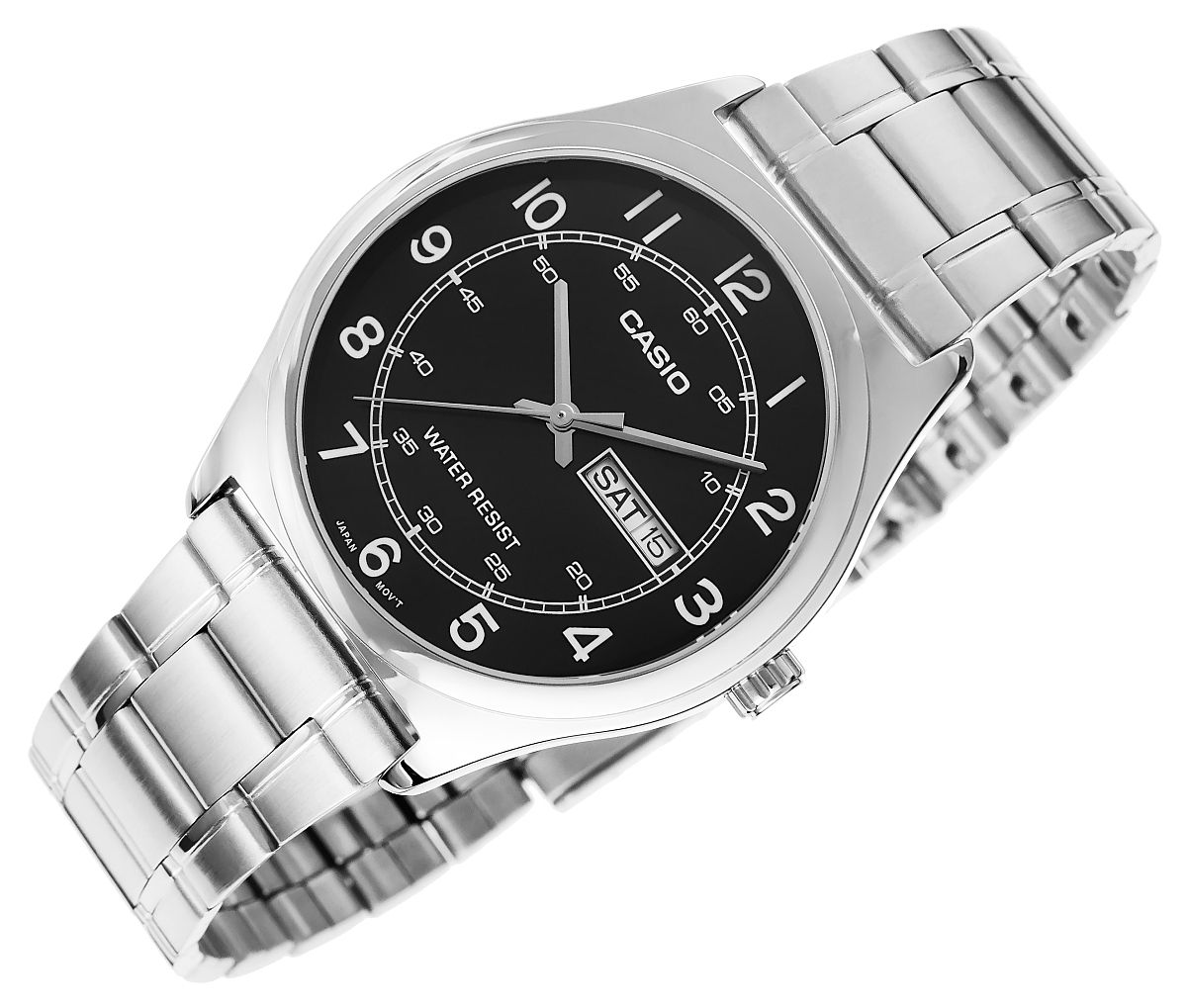 zegarek męski casio mtp-v006d-1b2udf + box