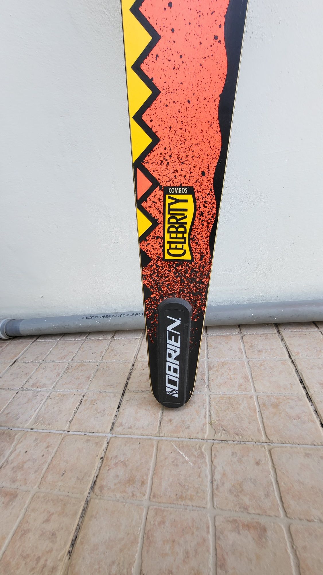 Ski aquático O'Brien