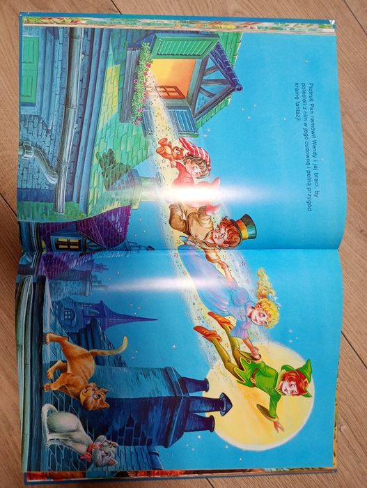 12 złotych bajek Carlos Busquets