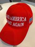 Czapka New Donald Trump 2025 Cap baseball Caps