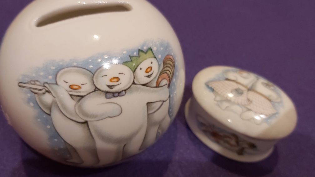 Śliczny  zestaw prezentowy dziecięcy Royal Doulton porcelana angielska