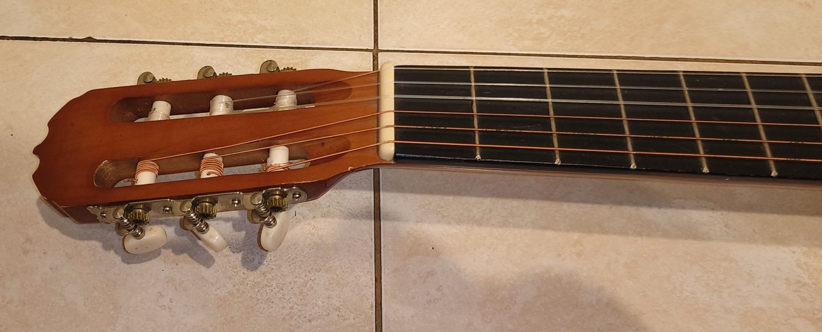 Gitara akustyczna Hohner HC-06
