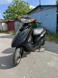 Скутер yamaha jog 36 ямаха Джог з контейнера