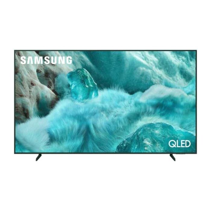Samsung Q7F QE65Q7FAAU 65" QLED 4K Ultra HD Smart TV WiFi  - Promoção