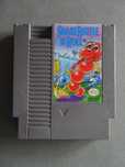 Jogo NES Snake Rattle N Roll