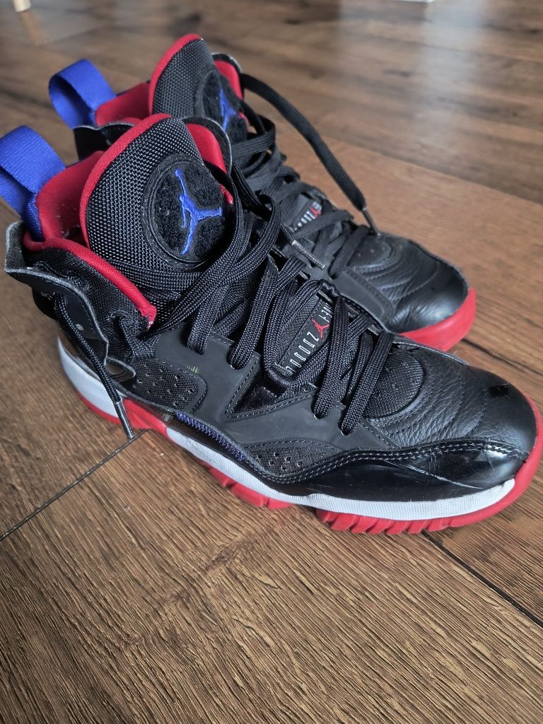 Buty Jordan rozmiar 38