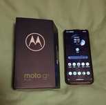 Telefon MOTOROLA G9 Play 4 GB / 64 GB