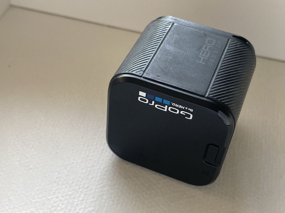 GoPro Hero Session 4