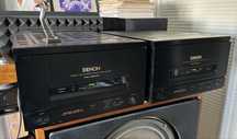 Denon POA-6600A - monoblocos hifi
