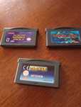 3 gry na game boy.