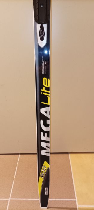 Rossignol narty biegowe