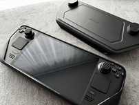 Steam Deck 512GB Oled