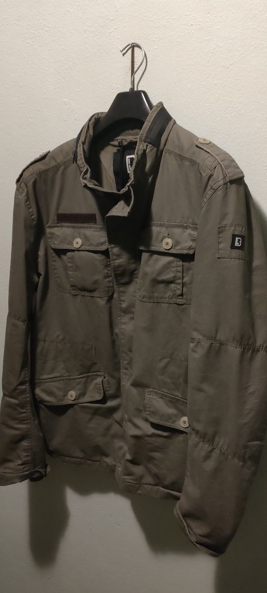 Jacket M65 Brandit