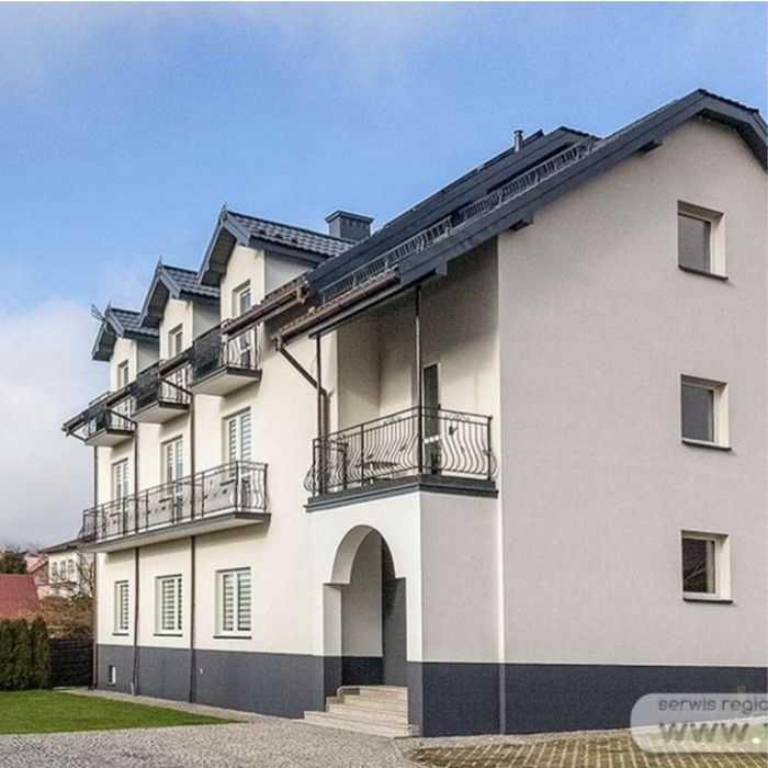 Apartamenty Pokoje gościnne "Willa Słoneczna" Tylicz