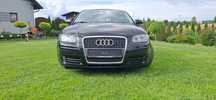 Audi A3 1.4 140 koni możliwość zamiany