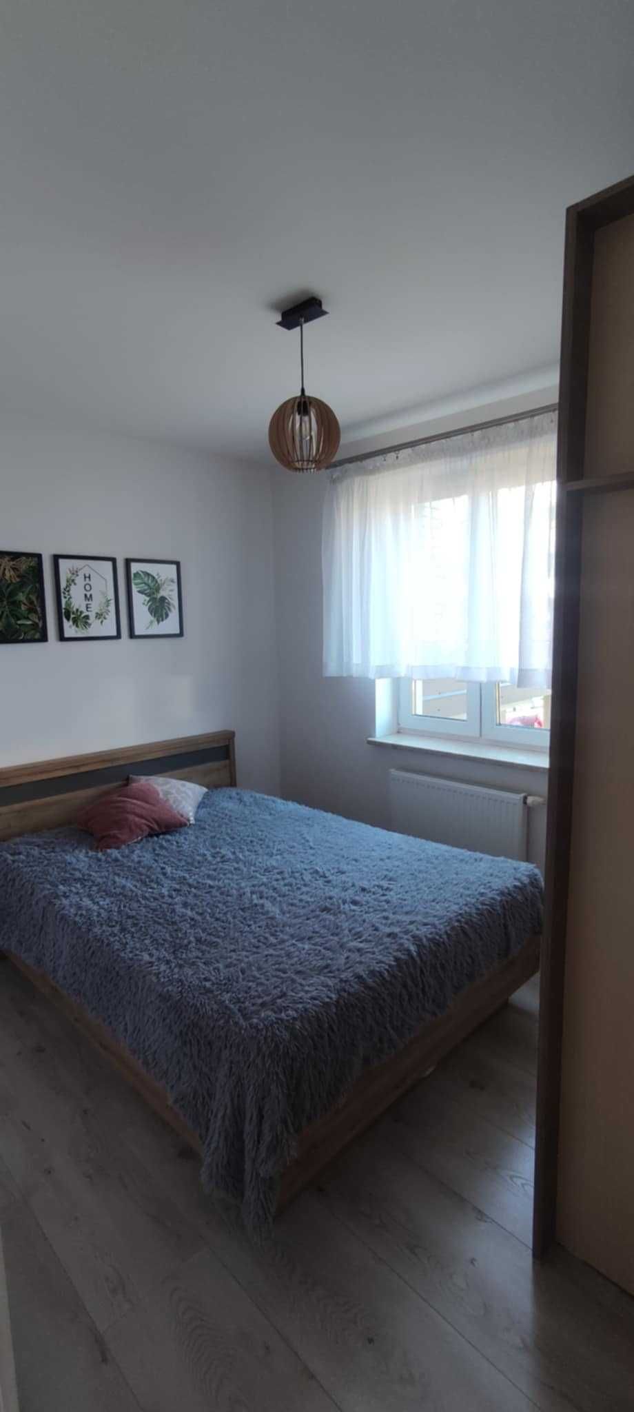 Mieszkanie 2-pokojowe, 35 m2, ul. 42 Pułku Piechoty 72, 1800 zł+opłaty
