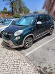 Fiat 500L estimado