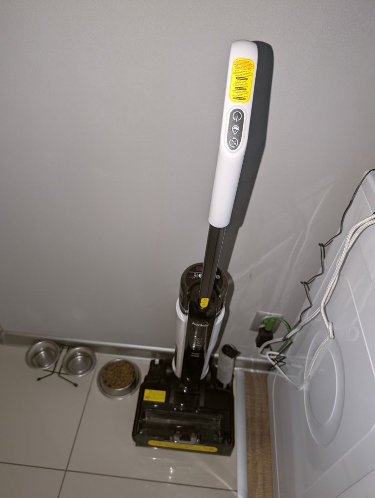 Odkurzacz myjący Redkey w12 se