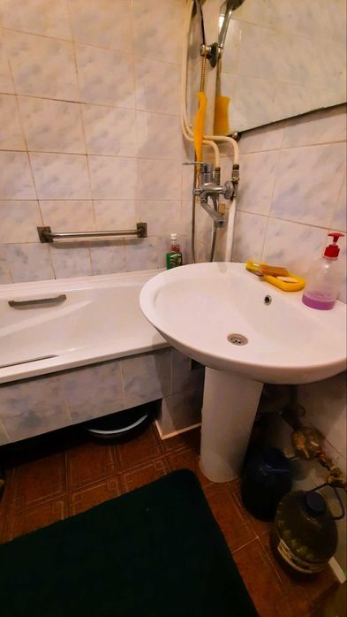 3-кімнатна квартира 79м2 по вул. Хоменка