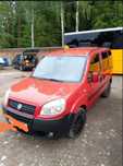 Fiat Doblo 1 3 multijet