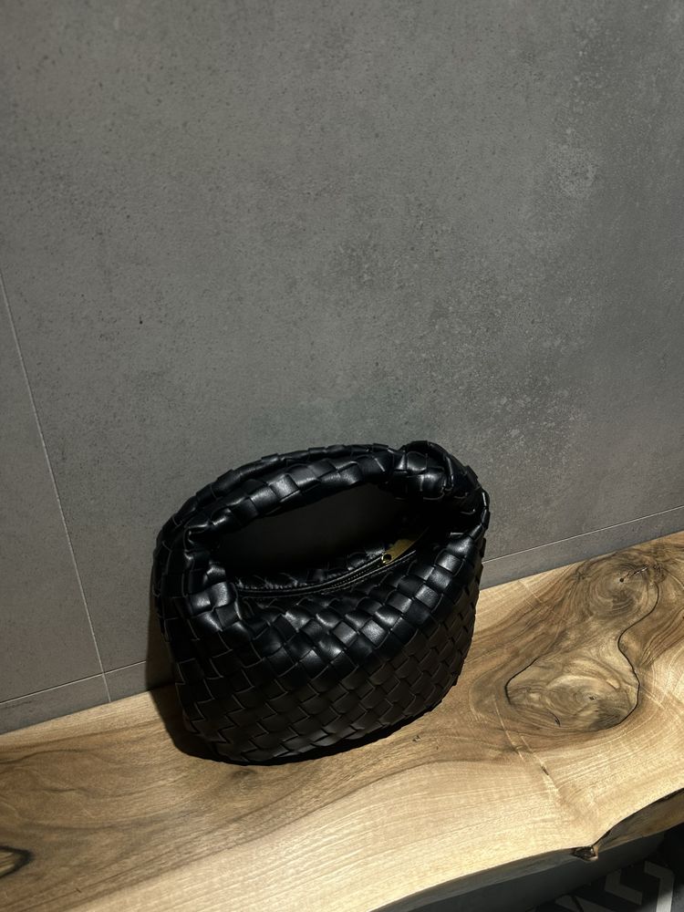 Bottega veneta jodie ботега сумка
