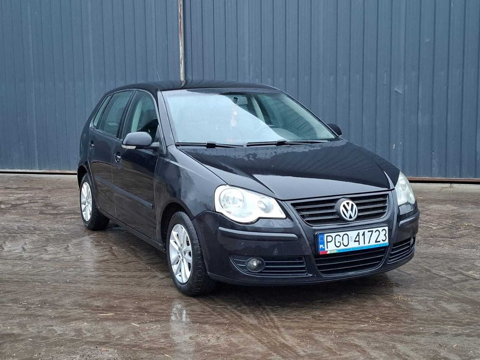 Volkswagen Polo 1.4 2005