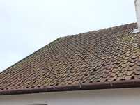 Dachówka poniemiecka