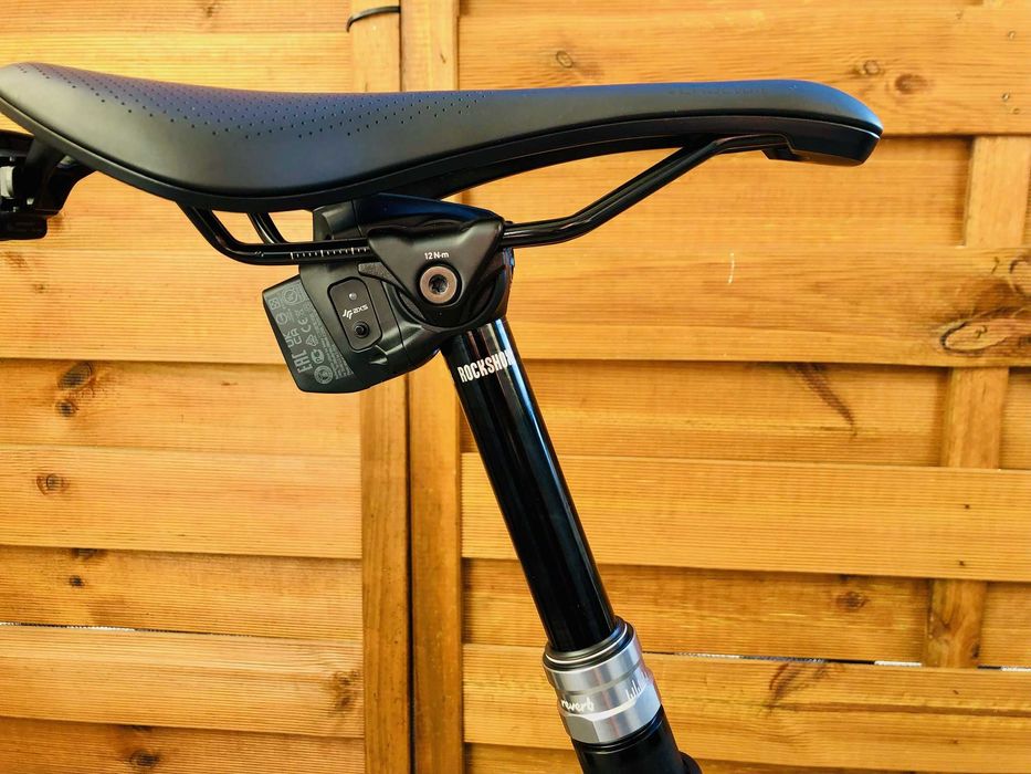 Trek TOP FUEL 9.9 XX1 AXS. Reverb AXS. IDEAŁ. Dokumenty Sklep 63.700zł