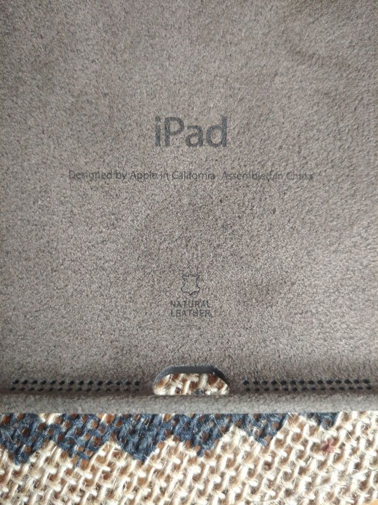 Etui do iPad Apple