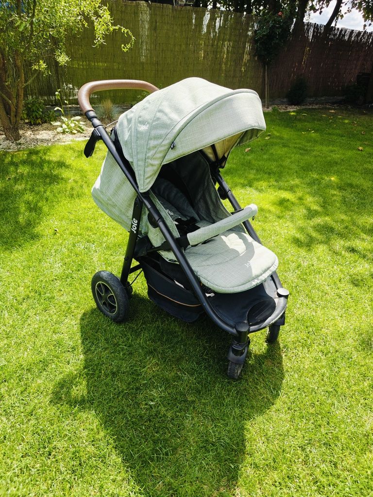 Spacerówka joie mytrax