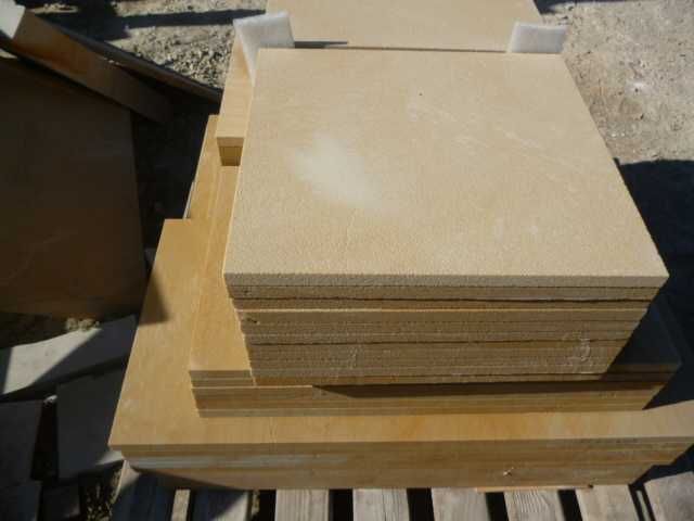 płyta elewacyjna elewacje z kamienia piaskowiec szydłowiecki