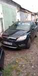 Ford focus 2008 рік 1.6 дизель