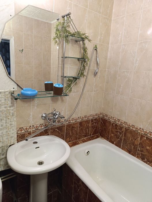 Оренда 1к квартири. ЦЕНТР