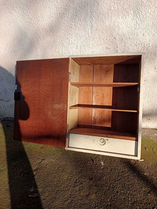 Stara Apteczka ANTYK